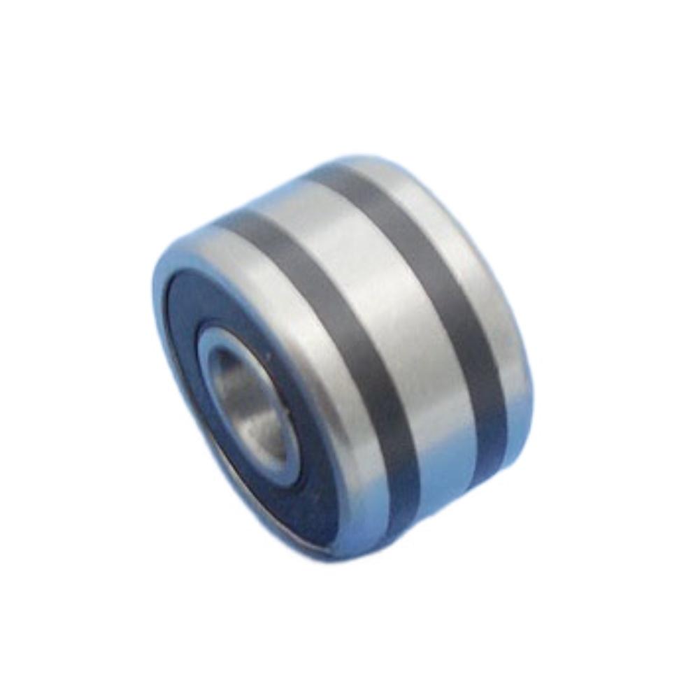1PCS B8-23D 8x23x14mm Automotive Alternator Bearing with Dust and Moisture Resistant Seals for Long Term Reliability China Mainland
1PCS B8-23D 8x23x14mm Automotive Alternator Bearing with Dust and Moisture Resistant Seals for Long Term Reliability China Mainland