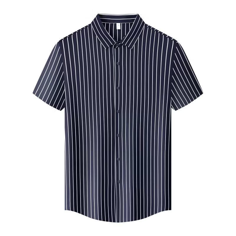 Men s Ice Cool Striped Performance Short-Sleeve Tee M
Men s Ice Cool Striped Performance Short-Sleeve Tee M