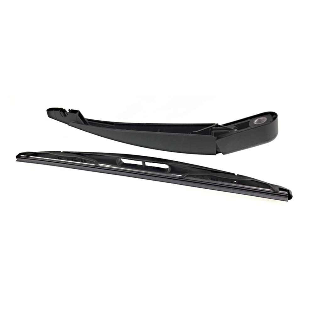 Car Rear Windshield Wiper Arm Blade Kit For Ford Flex 2009-2013 For Lincoln MKT 2010 2011 2012 2013 BA8Z-17526-A чёрный
Car Rear Windshield Wiper Arm Blade Kit For Ford Flex 2009-2013 For Lincoln MKT 2010 2011 2012 2013 BA8Z-17526-A чёрный