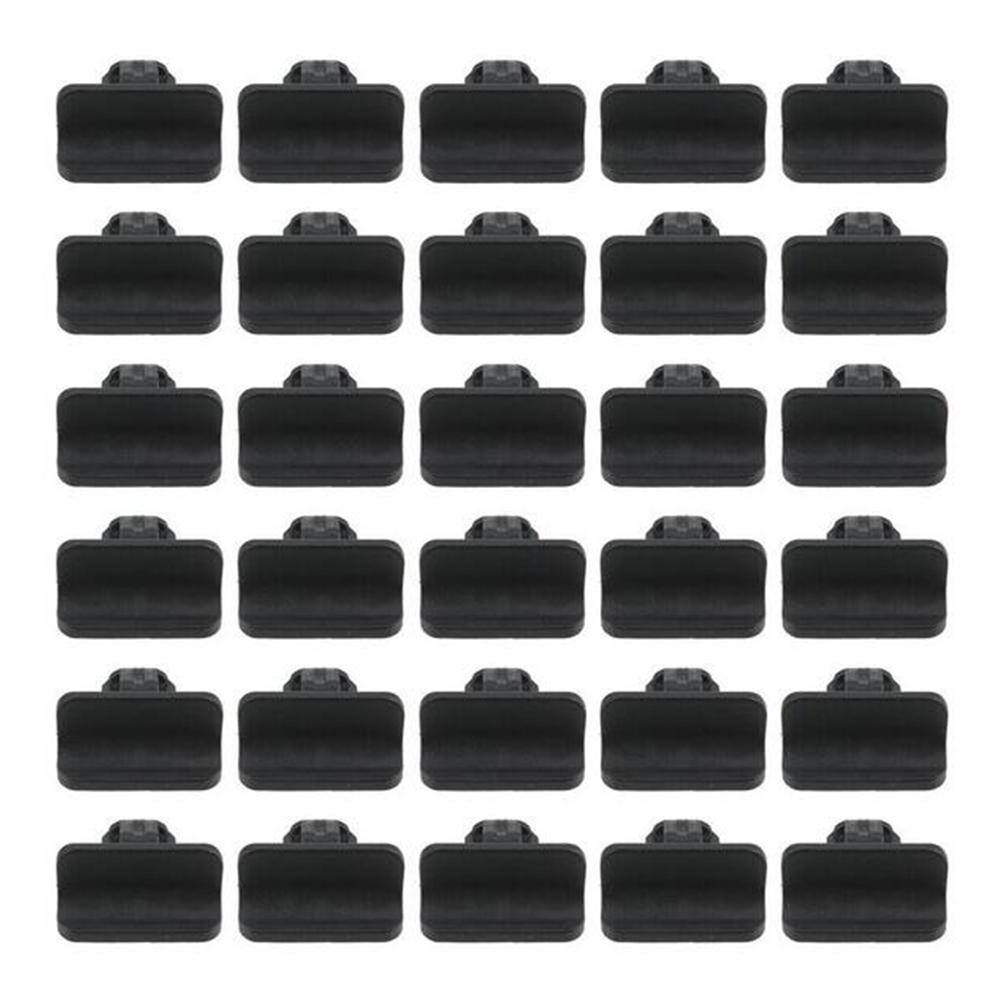New 30PCS 11547341 Bumper Moulding Clips For Chevrolet Buick Cadillac ACADIA Sierra
New 30PCS 11547341 Bumper Moulding Clips For Chevrolet Buick Cadillac ACADIA Sierra