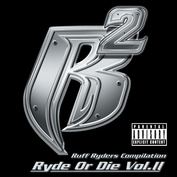 CD RUFF RYDERS - Ryde Or Die Vol. II 0694906252 Ruff Ryders, In 2000 US Rap & Hip-Hop/R&B Used
CD RUFF RYDERS - Ryde Or Die Vol. II 0694906252 Ruff Ryders, In 2000 US Rap & Hip-Hop/R&B Used