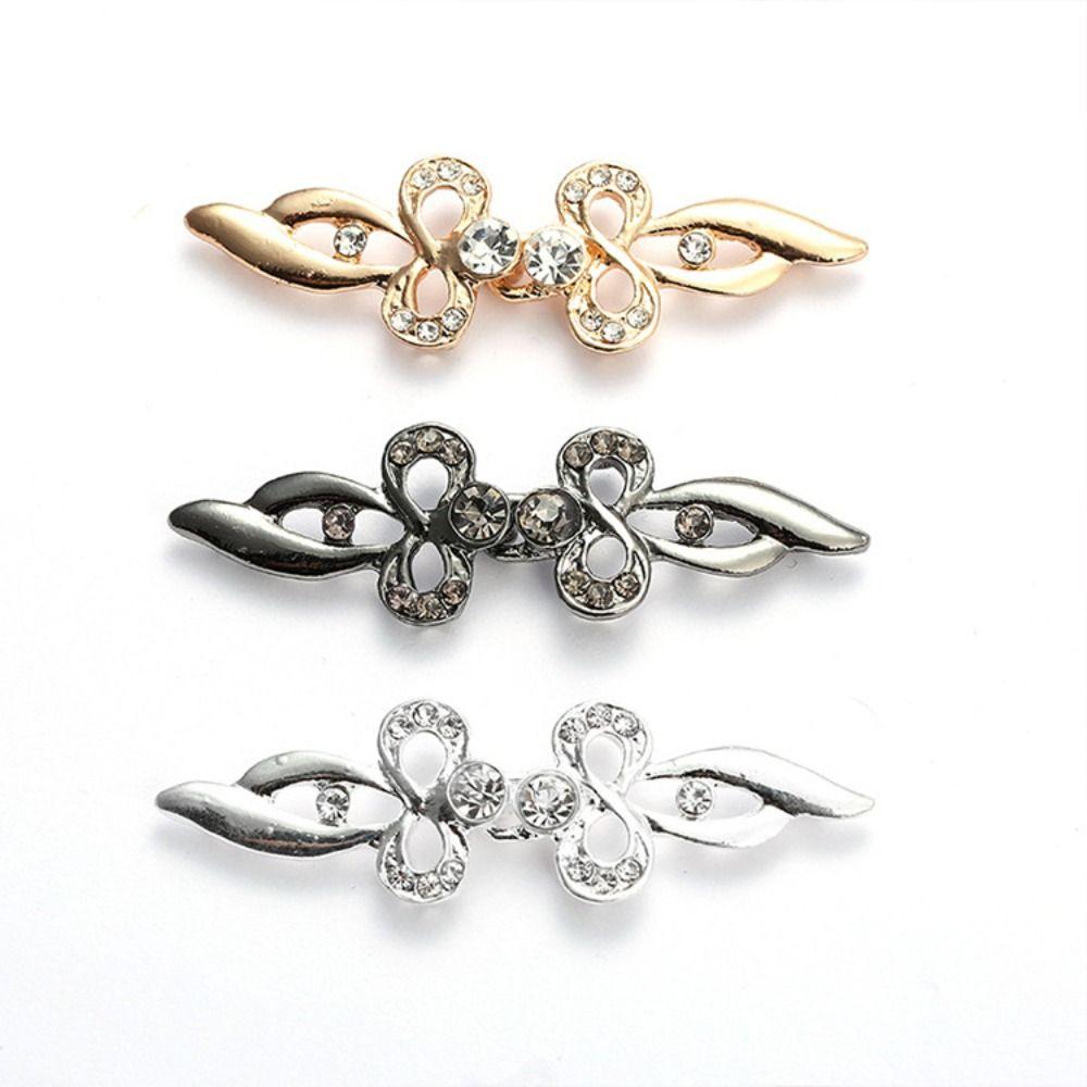 Clip Pins Women Knitwear Shawl Clip Shawl Brooch Korean Jewelry Accessories Wings Shape Clip
Clip Pins Women Knitwear Shawl Clip Shawl Brooch Korean Jewelry Accessories Wings Shape Clip