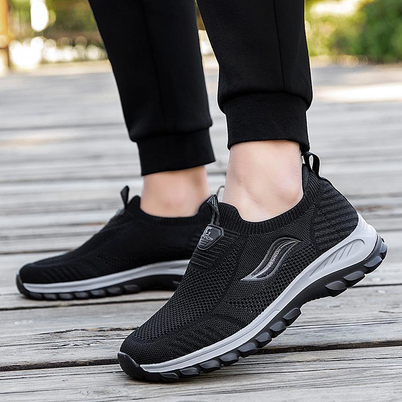 Elderly shoes new 2024 summer parents middle-aged and elderly walking shoes old Beijing cloth shoes soft sole fashionable and comfortable 44
Elderly shoes new 2024 summer parents middle-aged and elderly walking shoes old Beijing cloth shoes soft sole fashionable and comfortable 44