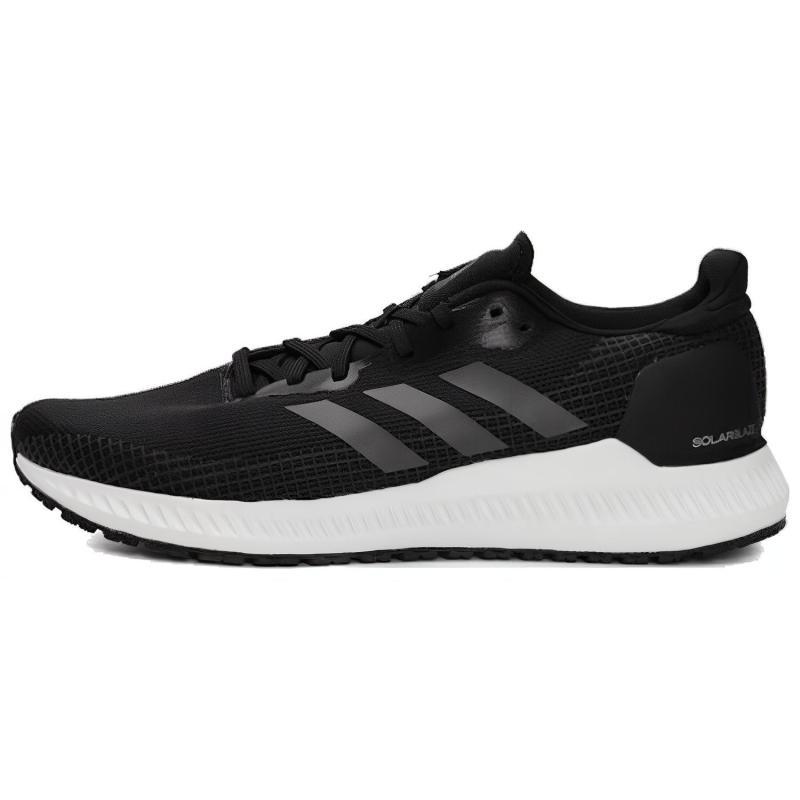 Adidas Solar Blaze Riding Shoes Black Gray Sneakers EF0815 40
Adidas Solar Blaze Riding Shoes Black Gray Sneakers EF0815 40