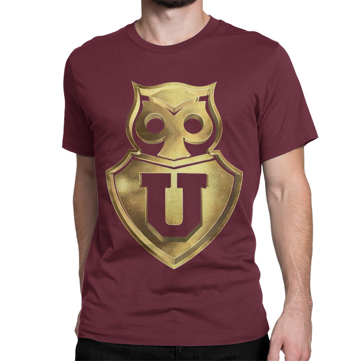 Golden Santiago Universidad De Chile Men Women s T Shirts Copa Chile Football Vintage Tees T-Shirts 100% Cotton Classic Clothing M
Golden Santiago Universidad De Chile Men Women s T Shirts Copa Chile Football Vintage Tees T-Shirts 100% Cotton Classic Clothing M