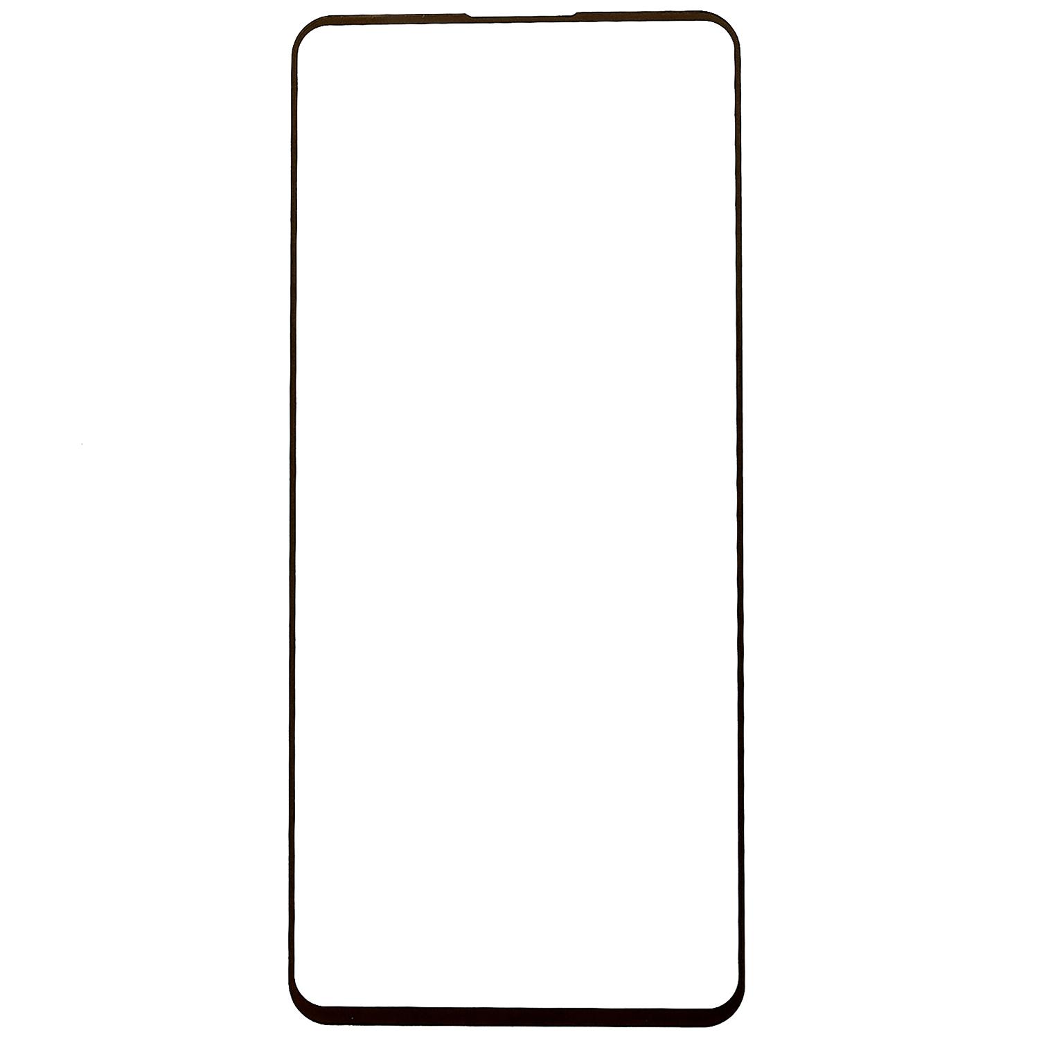 Tempered Glass Screen Protector for Honor X8a 4G Silk Printing Ultra Clear Front Screen Film Type A
Tempered Glass Screen Protector for Honor X8a 4G Silk Printing Ultra Clear Front Screen Film Type A