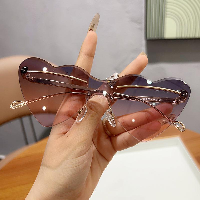 JYL TS Cat Eye Sunglasses Women UV Protection Party Style YH8079 A-8471 опера розовато-лиловый
JYL TS Cat Eye Sunglasses Women UV Protection Party Style YH8079 A-8471 опера розовато-лиловый