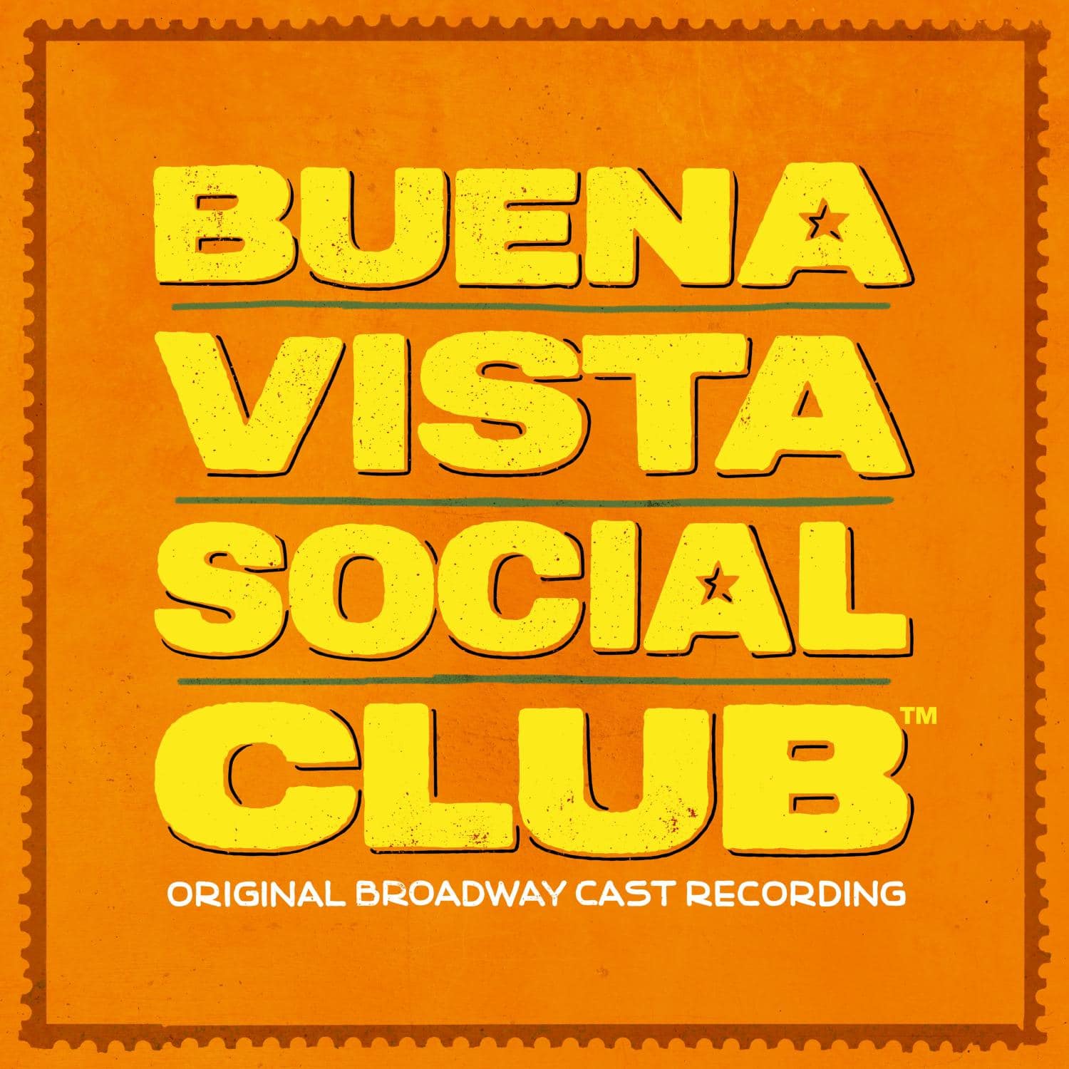 LP Record ORIGINAL BROADWAY CAST OF BUENA VIS - Buena Vista Social Club [Original B 6418261 BMG 2025 Non Japan Soundtracks & Musicals
LP Record ORIGINAL BROADWAY CAST OF BUENA VIS - Buena Vista Social Club [Original B 6418261 BMG 2025 Non Japan Soundtracks & Musicals