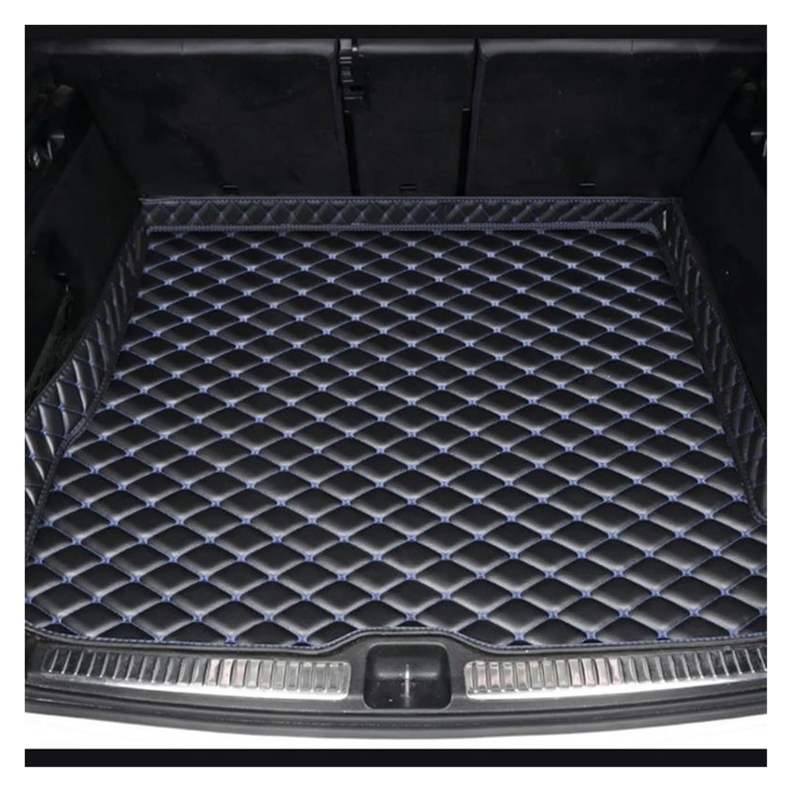 Luggage Mat Custom Car Trunk Mat for G Class W463 2010 2011 2012 2013 One Size синий
Luggage Mat Custom Car Trunk Mat for G Class W463 2010 2011 2012 2013 One Size синий
