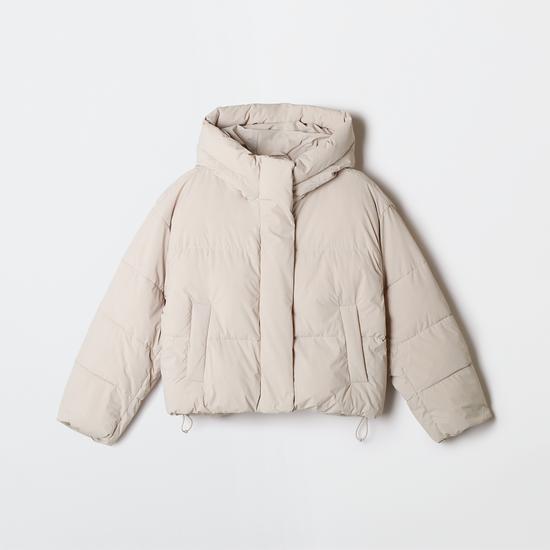 Women s Hooded Puffer Jacket SPJPF4TG03 ONE SIZE
Women s Hooded Puffer Jacket SPJPF4TG03 ONE SIZE