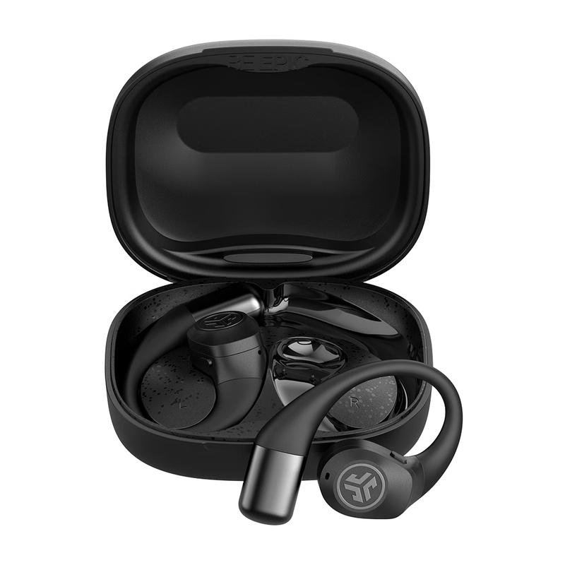 JLab Epic Sport Wireless Headphones Epic Flagship Series
JLab Epic Sport Wireless Headphones Epic Flagship Series