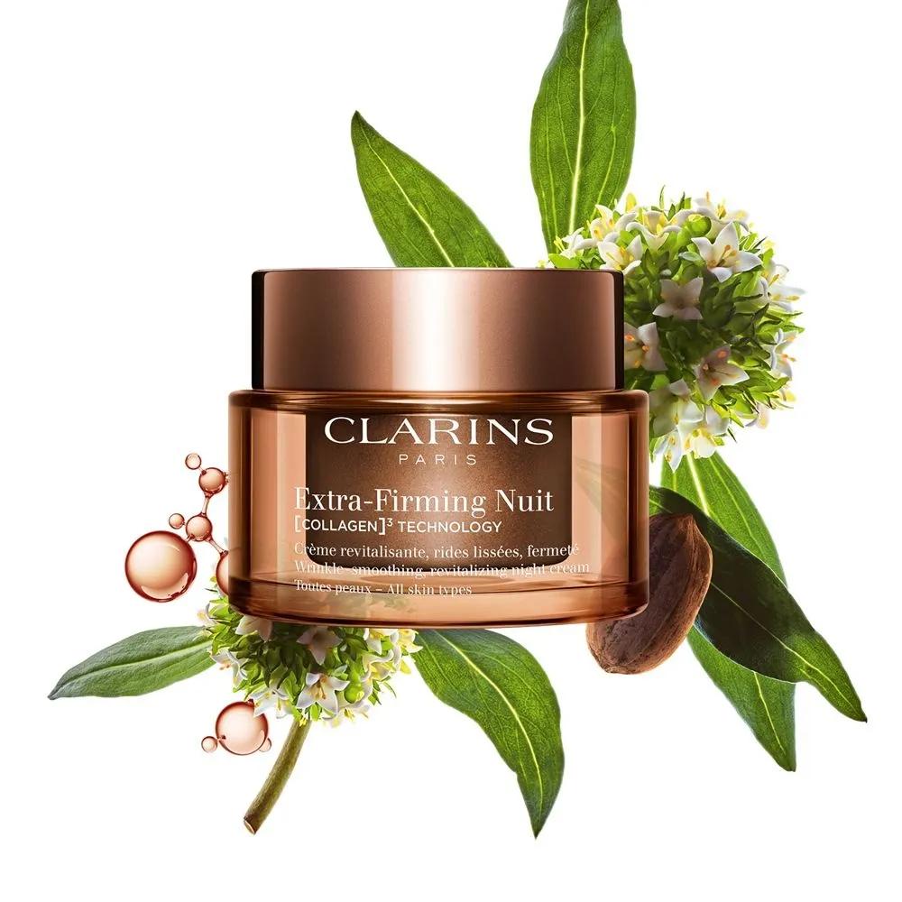 Extra-Firming Wrinkle-Smoothing, Revitalizing Night Cream 50ml
Extra-Firming Wrinkle-Smoothing, Revitalizing Night Cream 50ml