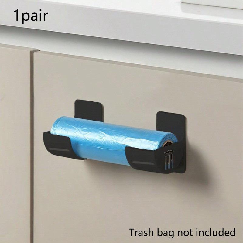 2/4Pcs Wall Mounted Trash Bags Holder Garbage Bag Storage Box Organizer Plastic Bag Film Container Dispenser For Kitchen Shelf
2/4Pcs Wall Mounted Trash Bags Holder Garbage Bag Storage Box Organizer Plastic Bag Film Container Dispenser For Kitchen Shelf