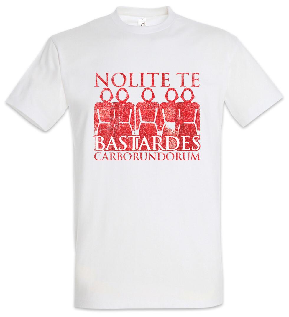 Nolite Te Bastardes Carborundorum Men s T-Shirt Mens Womens Tees Top The Handmaid s Tale Handmaids XL
Nolite Te Bastardes Carborundorum Men s T-Shirt Mens Womens Tees Top The Handmaid s Tale Handmaids XL