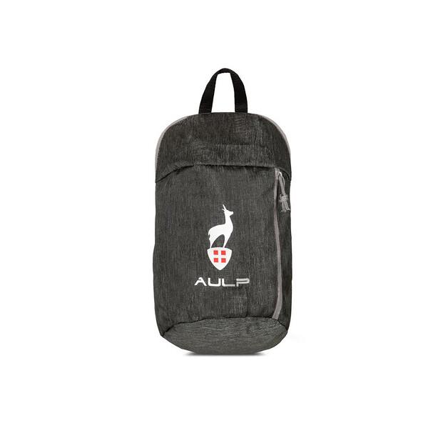 Рюкзак Aulp Vasco чёрный
Рюкзак Aulp Vasco чёрный