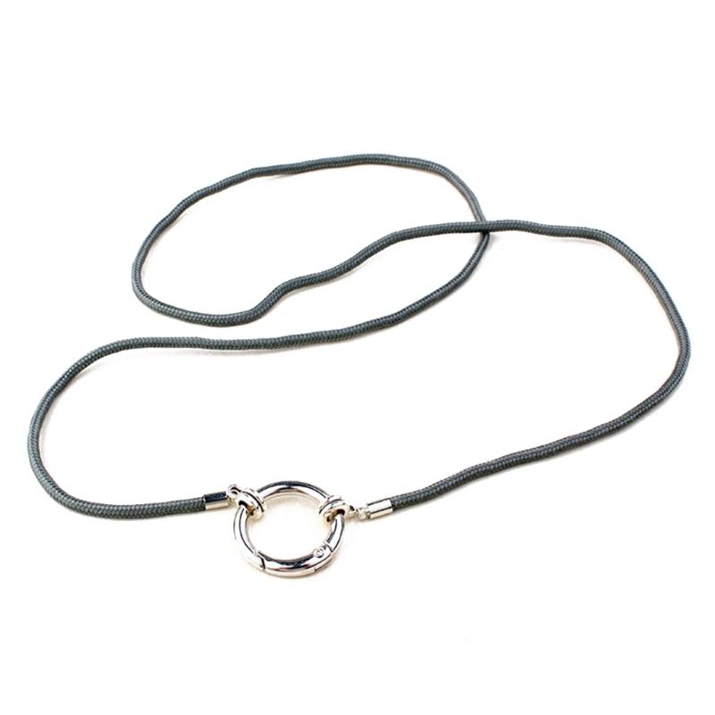 Eyeglass Necklace Loop Strap Holder Reading Glasses Holder Anti-lost Cord Necklace Sunglasses Holder Ring Chain Lanyard
Eyeglass Necklace Loop Strap Holder Reading Glasses Holder Anti-lost Cord Necklace Sunglasses Holder Ring Chain Lanyard