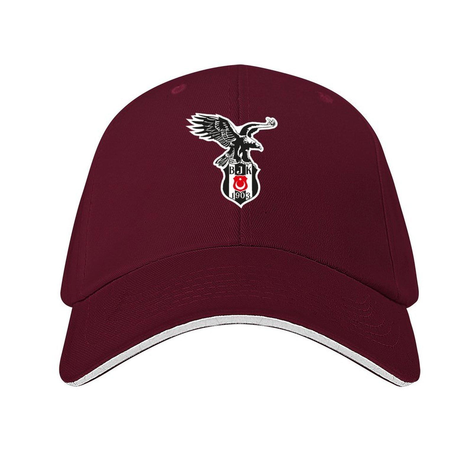 Besiktas - Be ikta Istanbul 1903 Baseball Cap Golf Wear Golf Hat Sunhat luxury Women cap Women Beach Fashion Unisex s
Besiktas - Be ikta Istanbul 1903 Baseball Cap Golf Wear Golf Hat Sunhat luxury Women cap Women Beach Fashion Unisex s
