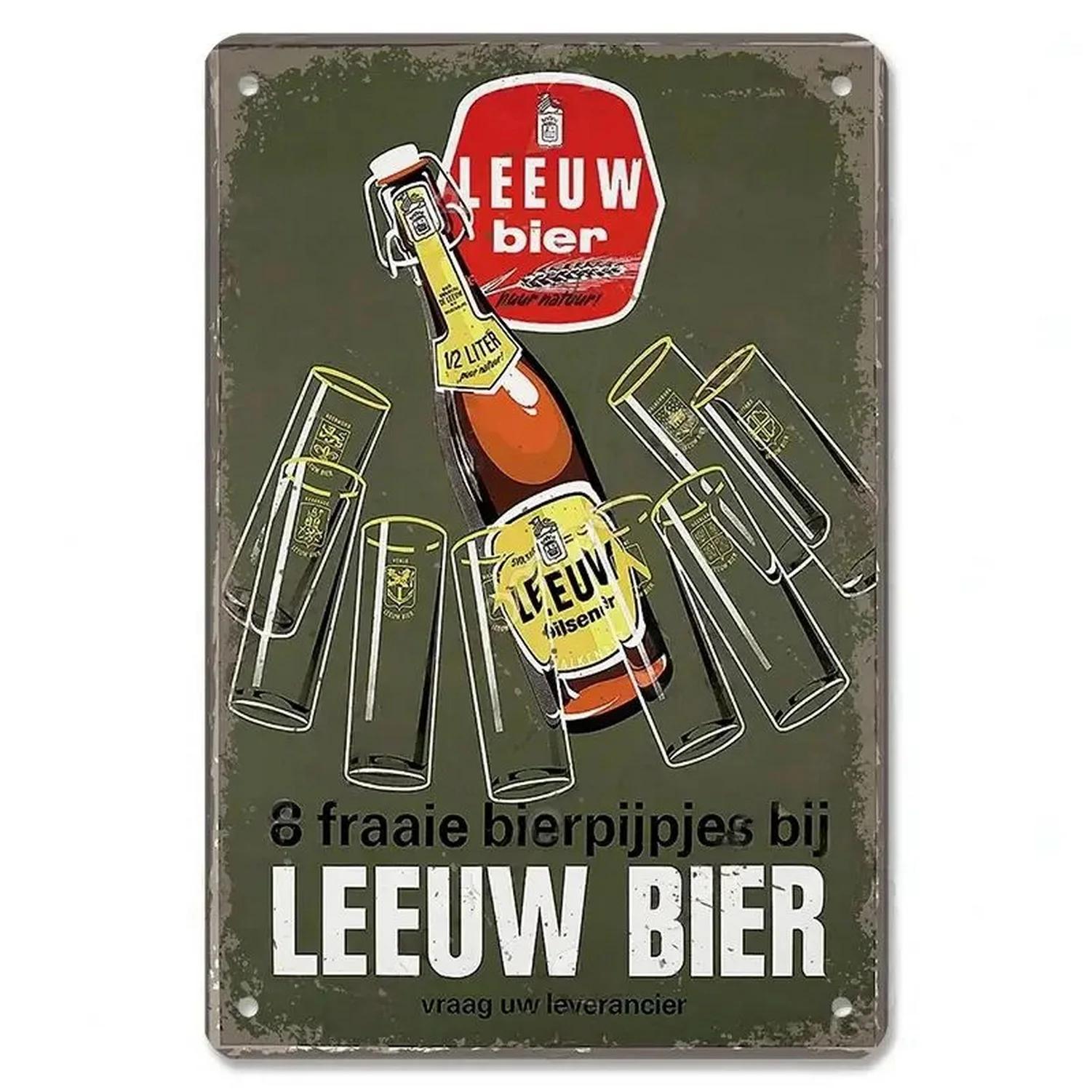 Metal Tin Signs Plaque Chopp Brahma Beer Wall Decoration Vintage Art Poster Iron Painting for Man Cave Home Cafe Garden Club 20x30cm(7.8x11.8inch)
Metal Tin Signs Plaque Chopp Brahma Beer Wall Decoration Vintage Art Poster Iron Painting for Man Cave Home Cafe Garden Club 20x30cm(7.8x11.8inch)