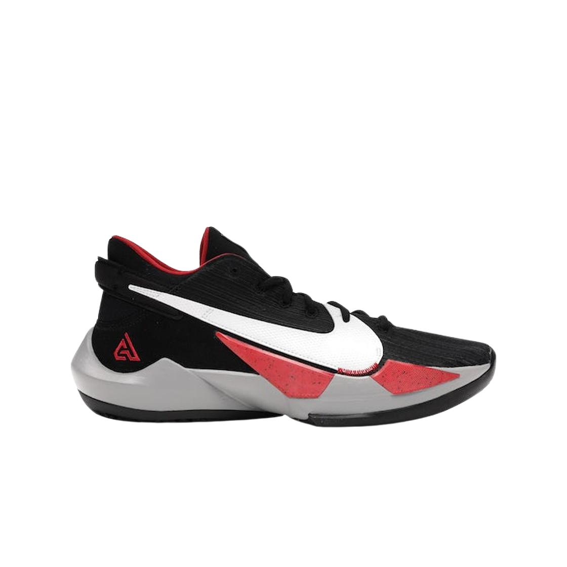 Nike Zoom Freak 2 Черный Университетский Красный 260
Nike Zoom Freak 2 Черный Университетский Красный 260