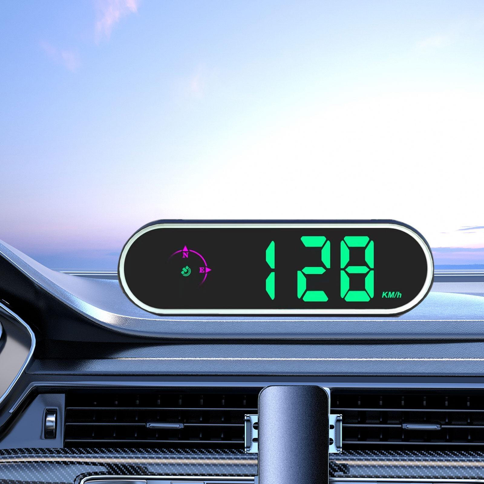 Digital Speedometers Accessories with Light Professional Large Screen Easy Installation Real Time
Digital Speedometers Accessories with Light Professional Large Screen Easy Installation Real Time