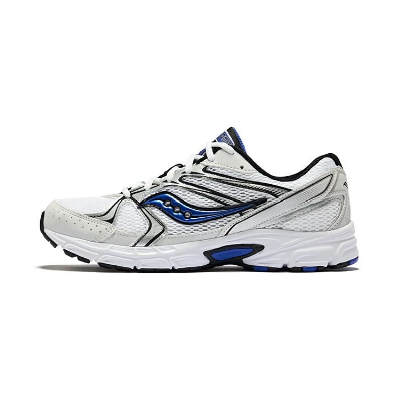 saucony Ride Millenium Mesh Sneakers Saucony S70812-4 37.5
saucony Ride Millenium Mesh Sneakers Saucony S70812-4 37.5