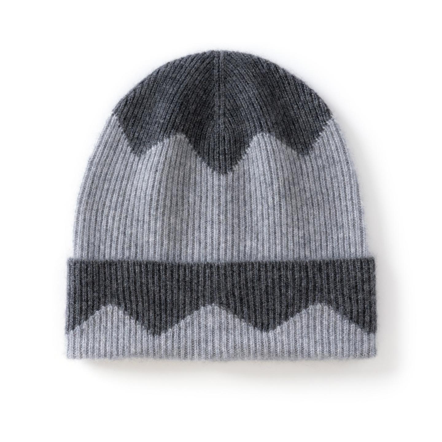 Новая вязаная шапка-бини из 100% кашемира для женщин, модная шапка высокого качества, теплая зимняя шапка, однотонная повседневная шапка для женщин One Size
Новая вязаная шапка-бини из 100% кашемира для женщин, модная шапка высокого качества, теплая зимняя шапка, однотонная повседневная шапка для женщин One Size