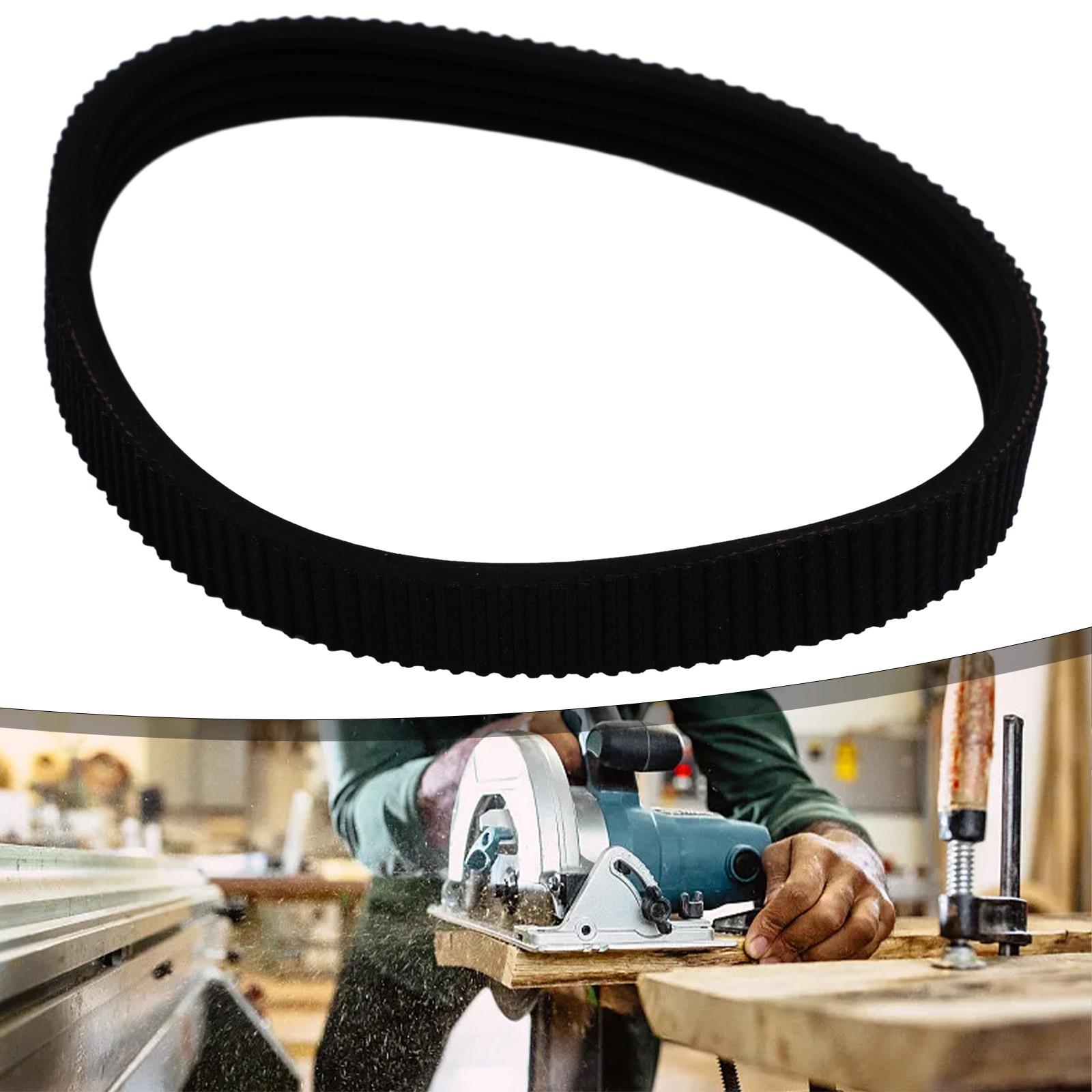 Power Planing Belts Planer Belt Brand New Rubber High Quality 1911B Tools Power Tools Workshop Equipment Newest Practical China Mainland
Power Planing Belts Planer Belt Brand New Rubber High Quality 1911B Tools Power Tools Workshop Equipment Newest Practical China Mainland