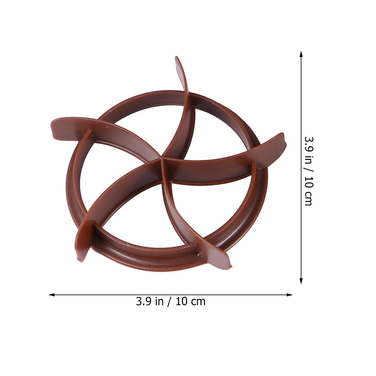 2 pcs Bread Press Mould Non-Stick Diy Baking Tool For Cake Cookie Chocolate Pastry Cutter Kitchen Bakeware Mold Making Supplies
2 pcs Bread Press Mould Non-Stick Diy Baking Tool For Cake Cookie Chocolate Pastry Cutter Kitchen Bakeware Mold Making Supplies