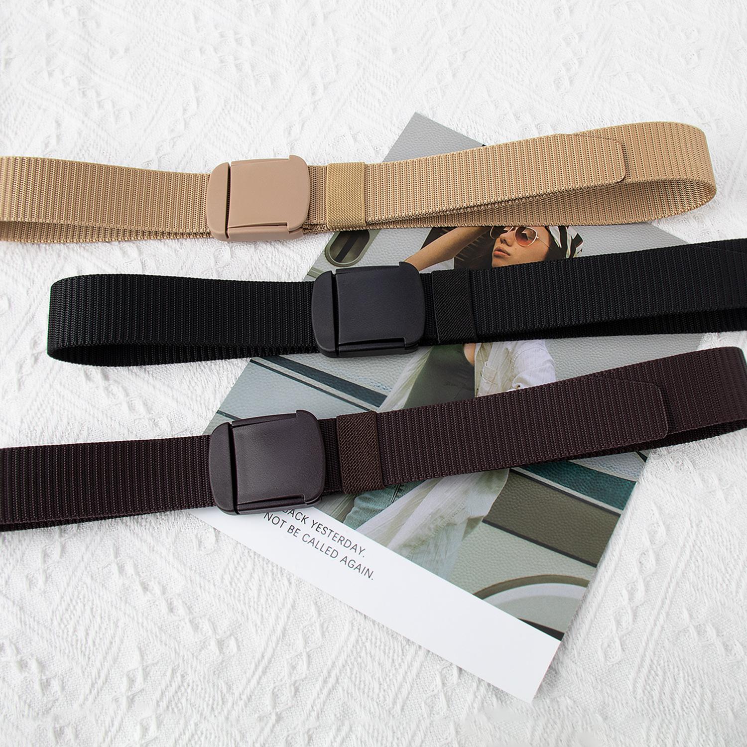 Men S Belts Can Be Belts Men S Trendy Men S Belts Men S Advanced Sense Network 120cm темно-коричневого кольору
Men S Belts Can Be Belts Men S Trendy Men S Belts Men S Advanced Sense Network 120cm темно-коричневого кольору