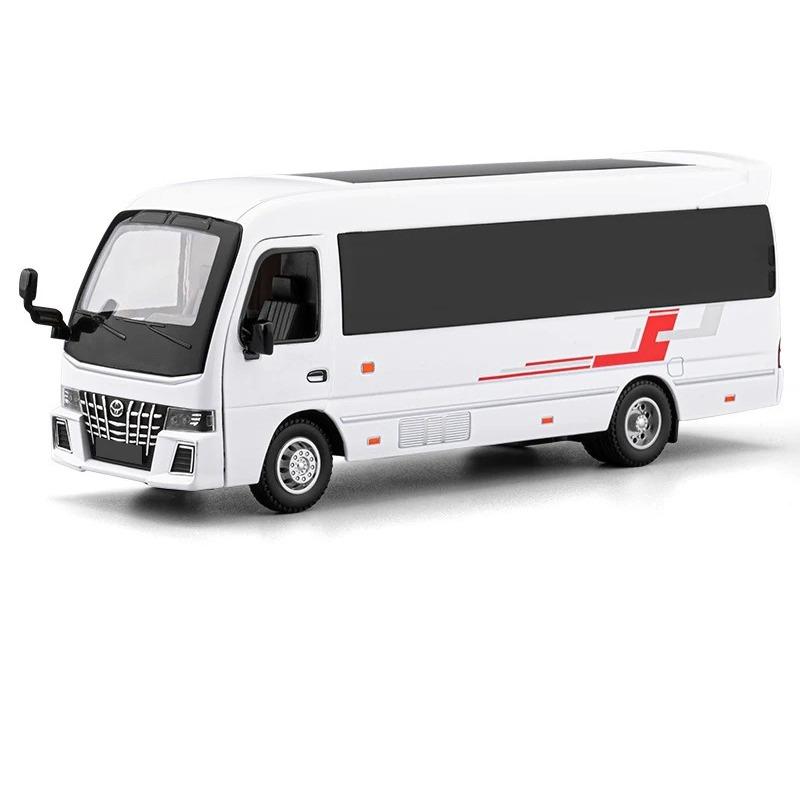 1/33 Toyota Coaster Роскошный Бизнес-Автомобиль Сплав Металл Литой Модель Автомобиля Мальчик Детская Игрушка Праздничный Подарок Настольный Дисплей Украшенный белый
1/33 Toyota Coaster Роскошный Бизнес-Автомобиль Сплав Металл Литой Модель Автомобиля Мальчик Детская Игрушка Праздничный Подарок Настольный Дисплей Украшенный белый