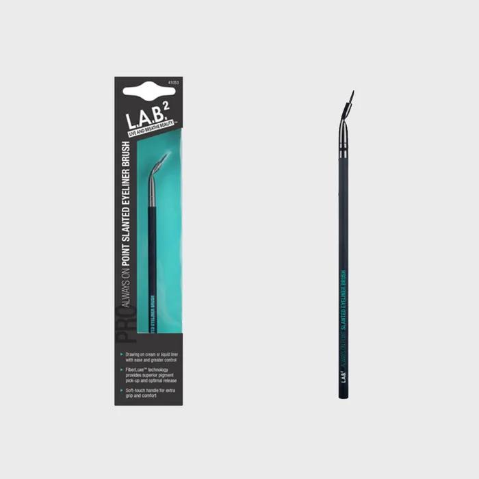 L.A.B.2 Eyeliner Brush
L.A.B.2 Eyeliner Brush