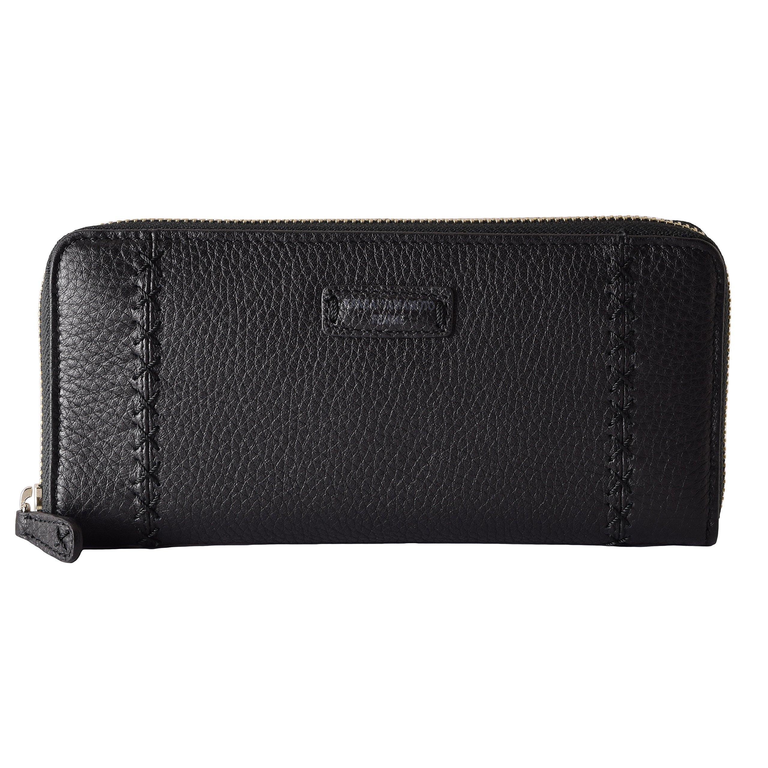 KANSAI YAMAMOTO Long Wallet with Coin Genuine Women s Purse, Leather, MJ-4508 (Black) чорний
KANSAI YAMAMOTO Long Wallet with Coin Genuine Women s Purse, Leather, MJ-4508 (Black) чорний
