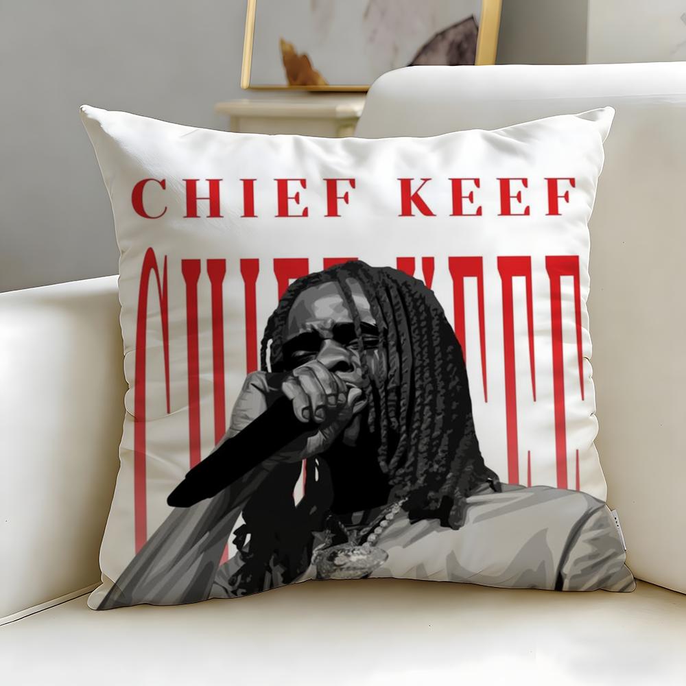 Популярный рэпер Chief Keef Наволочка Мягкая Легко стирающаяся Наволочка Универсальная для Дивана Кровати Путешествий и Офиса 30X30cm
Популярный рэпер Chief Keef Наволочка Мягкая Легко стирающаяся Наволочка Универсальная для Дивана Кровати Путешествий и Офиса 30X30cm