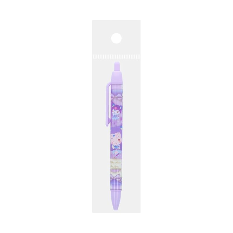 sunstar stationery sanrio characters ballpoint pen oil based ink Yes! PreCure 5GoGo! ×Sanrio Characters Milky Rose S4657195
sunstar stationery sanrio characters ballpoint pen oil based ink Yes! PreCure 5GoGo! ×Sanrio Characters Milky Rose S4657195