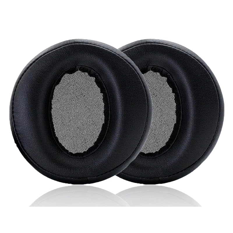 Linpearl Replacement ear pads are from Sony MDR-XB950BT MDR-XB950N1 MDR-XB950B1 MDR-XB950AP wireless Compatible with headphones and soft protein Made
Linpearl Replacement ear pads are from Sony MDR-XB950BT MDR-XB950N1 MDR-XB950B1 MDR-XB950AP wireless Compatible with headphones and soft protein Made