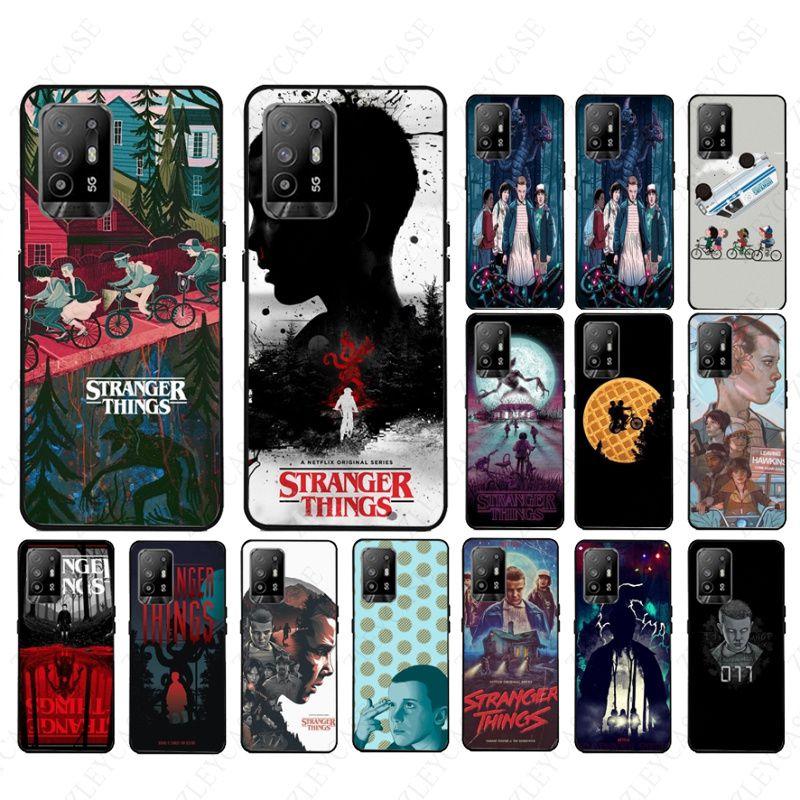 Чехол для телефона Funda TV Stranger Things, чехол для телефона Oppo Realme 8Pro 6PRO 6i 7pro 9i 9pro C11 C21Y C21 C25Y C25S C3 Q3S XT, чехол
Чехол для телефона Funda TV Stranger Things, чехол для телефона Oppo Realme 8Pro 6PRO 6i 7pro 9i 9pro C11 C21Y C21 C25Y C25S C3 Q3S XT, чехол
