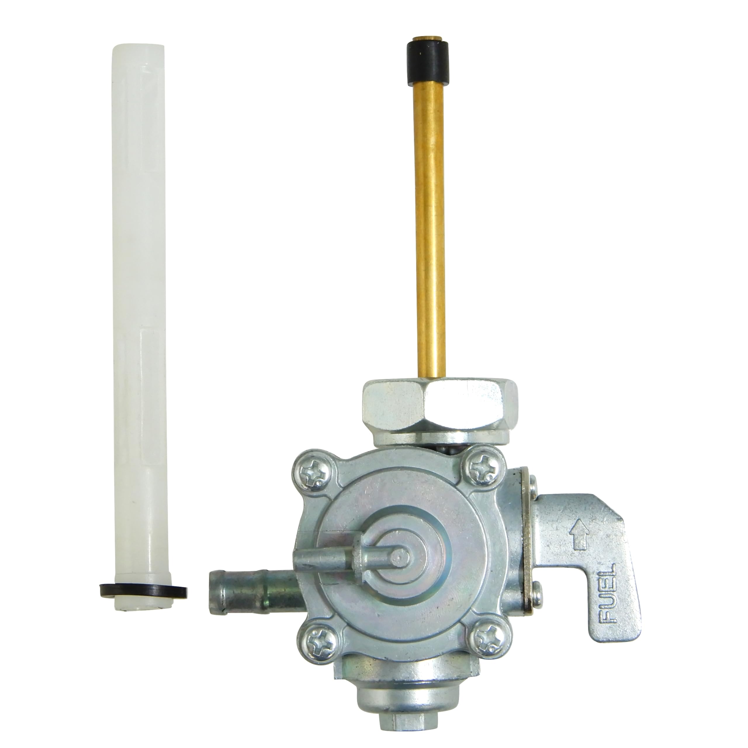 Ager Топливный кран Magna 250 JADE250 MAGNA Jade Мотоциклетный топливный кран
Ager Топливный кран Magna 250 JADE250 MAGNA Jade Мотоциклетный топливный кран