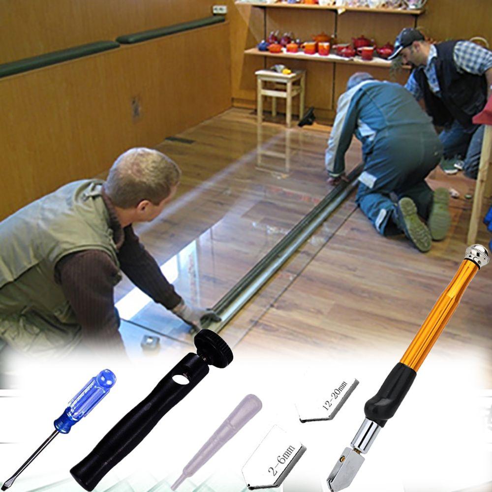 Режущий круг с капельницей Ручной инструмент Набор для резки стекла Алмазный режущий инструмент Строительные принадлежности 
Режущий круг с капельницей Ручной инструмент Набор для резки стекла Алмазный режущий инструмент Строительные принадлежности