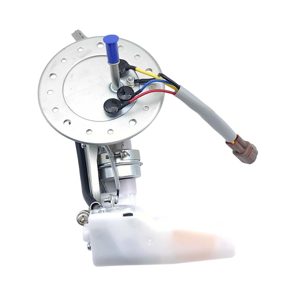 15100-41F20 Fuel Pump Assembly For Suzuki VL800 VL800C Intruder C800 Boulevard C50 C50C C50T Compatible 2006-2010 China Mainland
15100-41F20 Fuel Pump Assembly For Suzuki VL800 VL800C Intruder C800 Boulevard C50 C50C C50T Compatible 2006-2010 China Mainland
