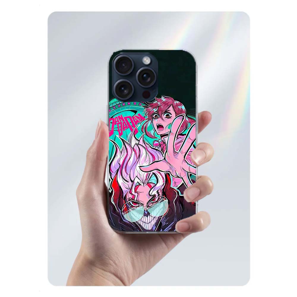 Anime Seiko Ayase Clear Phone Case For Iphone 17 Air 16 Pro Max 15 Pro 14 Plus 17E 16E 11 13 12 Mini Cover Cases Fundas Cell TPU iPhone 17 Pro
Anime Seiko Ayase Clear Phone Case For Iphone 17 Air 16 Pro Max 15 Pro 14 Plus 17E 16E 11 13 12 Mini Cover Cases Fundas Cell TPU iPhone 17 Pro