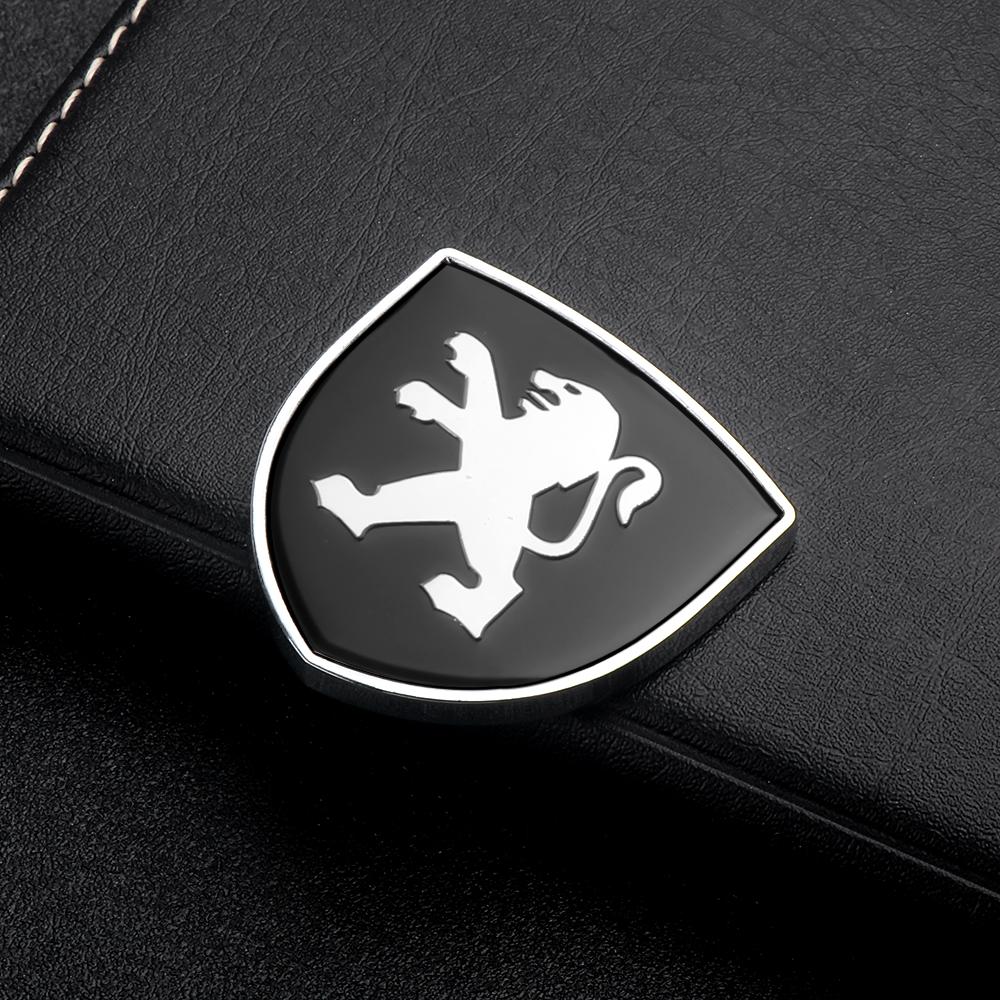 2026 Hot Car Sticker 1/2Pcs Car Metal Shield Sticker Body Trunk Side Door Window Decorative Decal For Peugeot 5008 207 3008 206 1pcs
2026 Hot Car Sticker 1/2Pcs Car Metal Shield Sticker Body Trunk Side Door Window Decorative Decal For Peugeot 5008 207 3008 206 1pcs