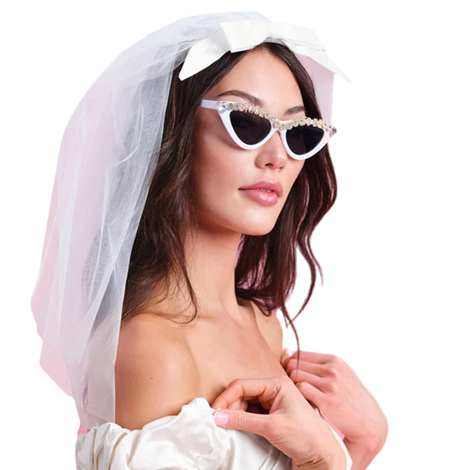 Невеста будет бантом свадебная фата заколка для волос очки для свадебного душа фата из тюля фата для пляжной свадебной вечеринки одежда C
Невеста будет бантом свадебная фата заколка для волос очки для свадебного душа фата из тюля фата для пляжной свадебной вечеринки одежда C