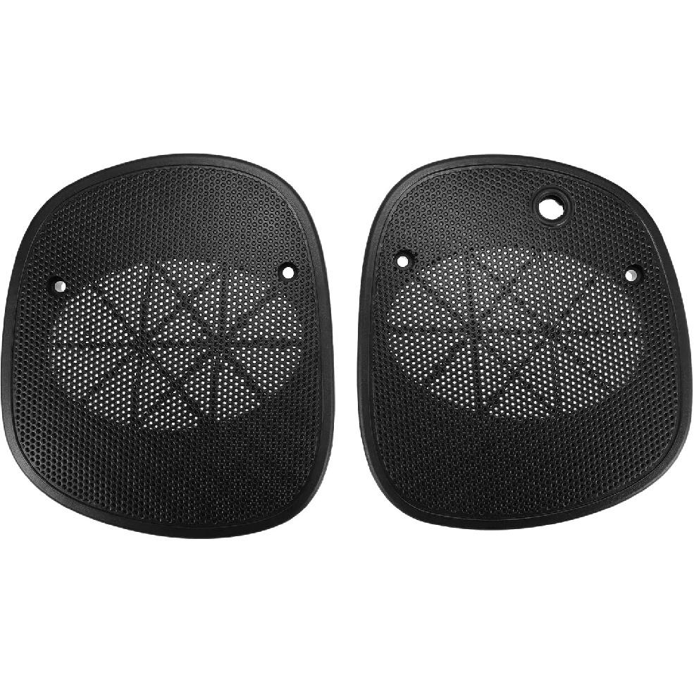 Front/Dash Speaker Grille Cover for Chevrolet Blazer S10 1998-2005, for GMC Jimmy Sonoma 15046442 чорний
Front/Dash Speaker Grille Cover for Chevrolet Blazer S10 1998-2005, for GMC Jimmy Sonoma 15046442 чорний