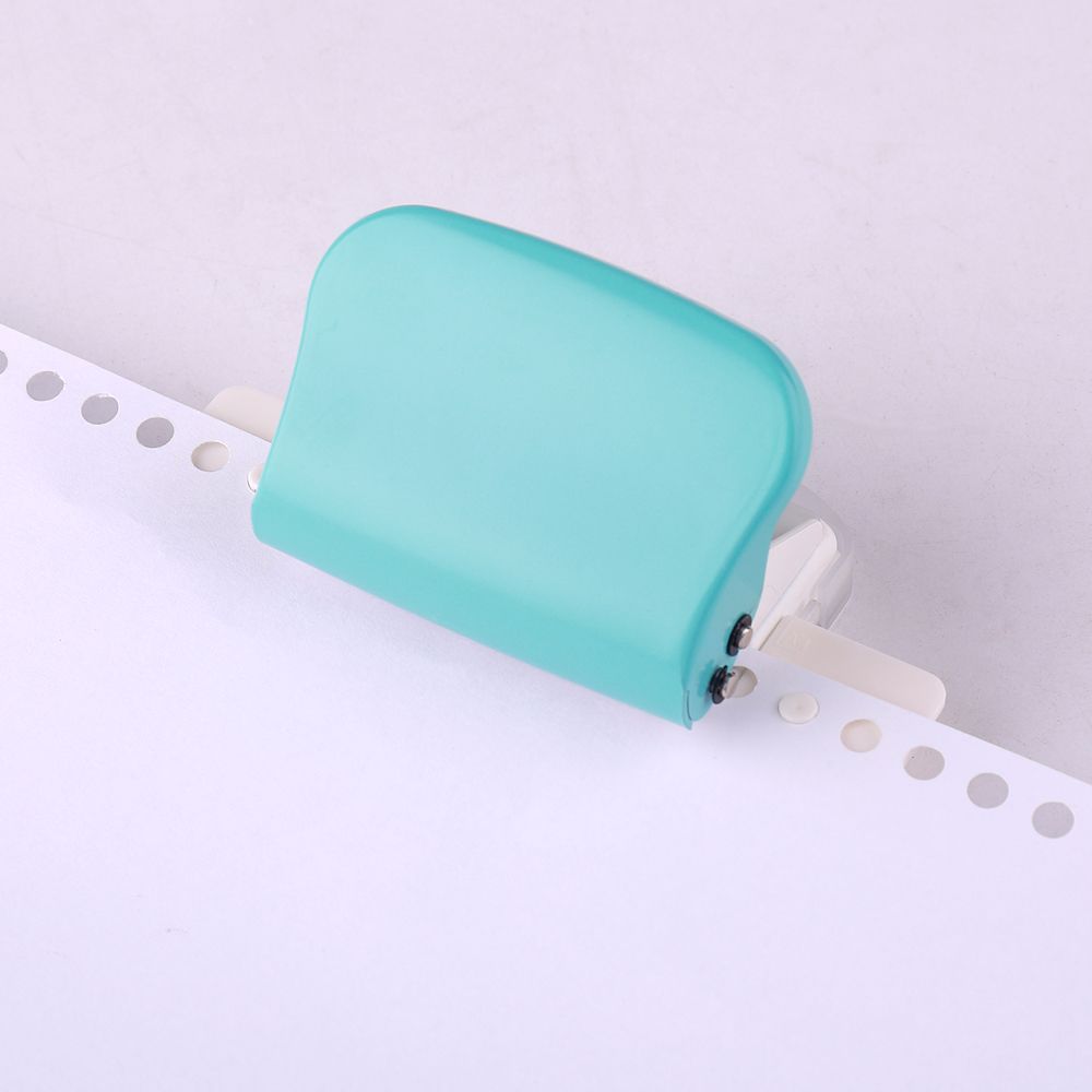 Binding Supplies 6-Hole Paper Punch Hole Puncher Metal Hole Puncher Handheld Hole Puncher
Binding Supplies 6-Hole Paper Punch Hole Puncher Metal Hole Puncher Handheld Hole Puncher