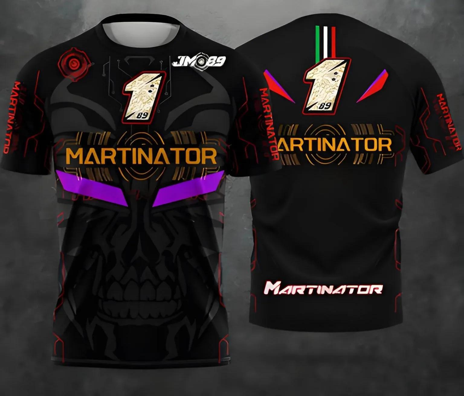 Jorge Martin Fan Apparel _ #89 Designed with High-Quality Breathable Fabric for Fitness, Workout, Outdoor Sports, Running XXL різнокольоровий
Jorge Martin Fan Apparel _ #89 Designed with High-Quality Breathable Fabric for Fitness, Workout, Outdoor Sports, Running XXL різнокольоровий