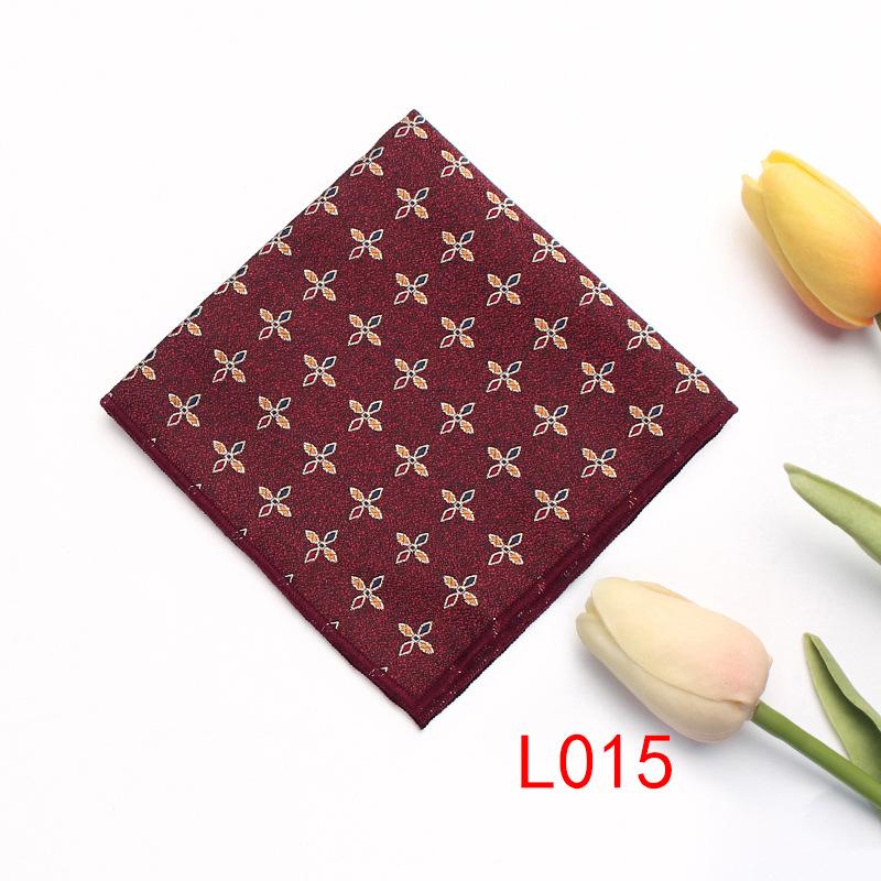 Карманное полотенце Rael Полосатый клетчатый костюм Аксессуары Квадратное полотенце Мужская рубашка Карманное полотенце Деловой банкетный квадратное полотенце
Карманное полотенце Rael Полосатый клетчатый костюм Аксессуары Квадратное полотенце Мужская рубашка Карманное полотенце Деловой банкетный квадратное полотенце