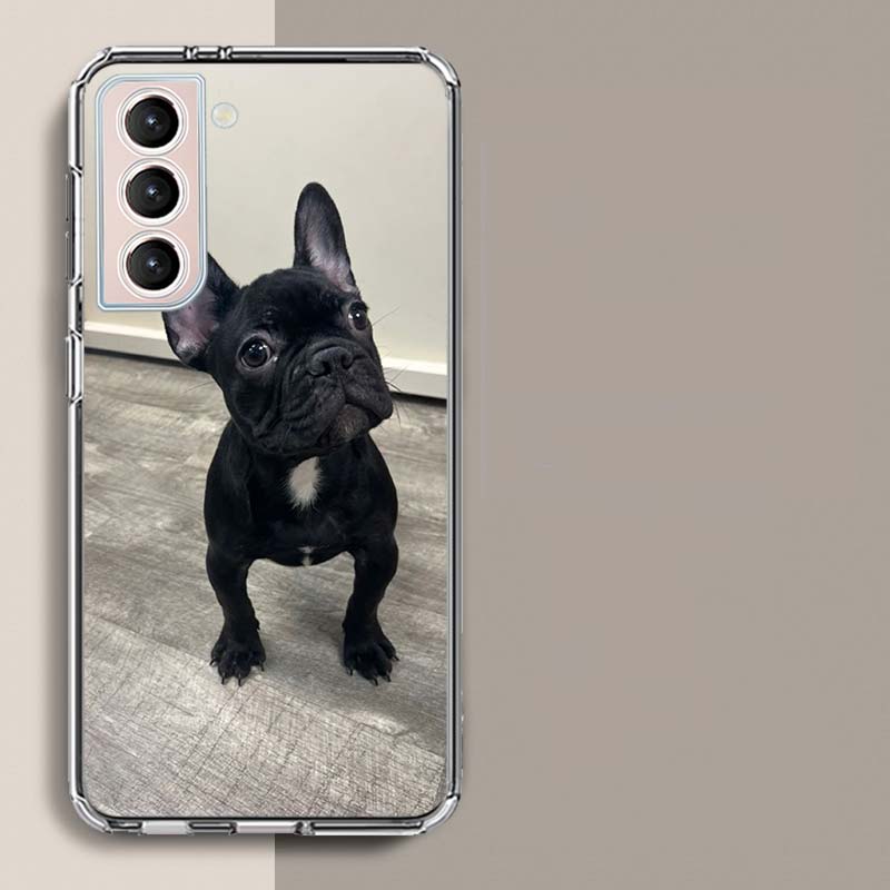 Your Bulldog Needs to Be Upgraded Phone Case For Samsung Galaxy S25 Edge S24 S23 FE S21 S20 S10 Plus S22 S26 Ultra Cover Clear C Samsung S20
Your Bulldog Needs to Be Upgraded Phone Case For Samsung Galaxy S25 Edge S24 S23 FE S21 S20 S10 Plus S22 S26 Ultra Cover Clear C Samsung S20