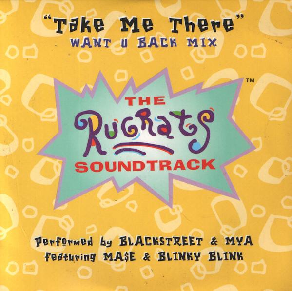 CD BLACKSTREET & MYA - Take Me There SAM171CDPROMO Interscope Reco 1998 Japan Rap & Hip-Hop/R&B Used
CD BLACKSTREET & MYA - Take Me There SAM171CDPROMO Interscope Reco 1998 Japan Rap & Hip-Hop/R&B Used