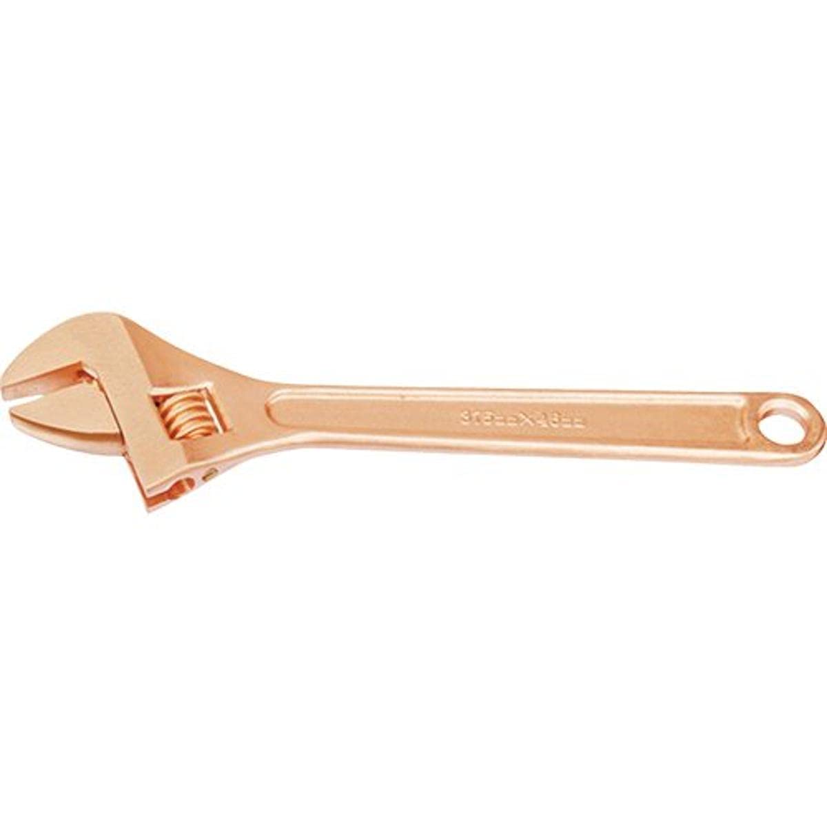 Bahco Monkey Wrench NSB001450 Non-Sparking
Bahco Monkey Wrench NSB001450 Non-Sparking