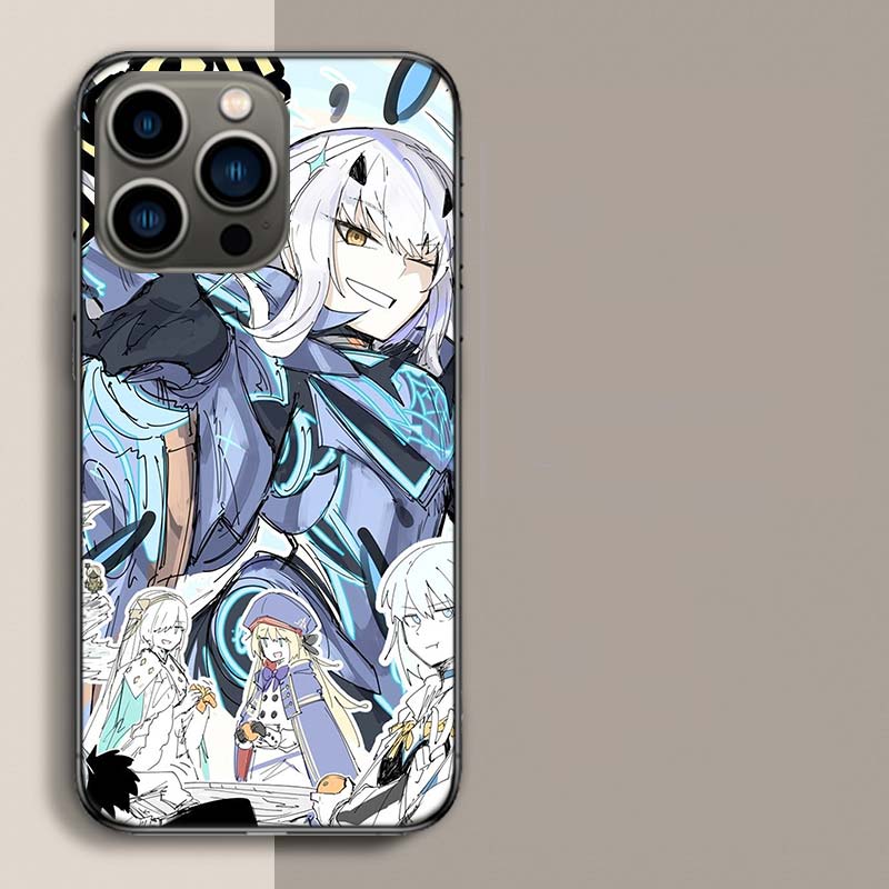 Fate Melusine Phone Case For Iphone 17 Air 15 Pro 14 Plus 16 Pro Max 12 13 Mini 11 16E X XS Cover Cute Fundas iPhone 14 Pro
Fate Melusine Phone Case For Iphone 17 Air 15 Pro 14 Plus 16 Pro Max 12 13 Mini 11 16E X XS Cover Cute Fundas iPhone 14 Pro